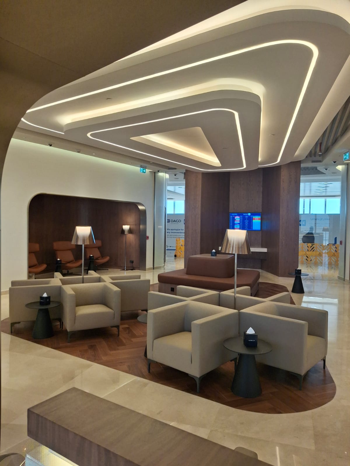 Modern Architecture