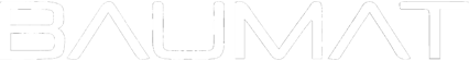BAUMAT Logo