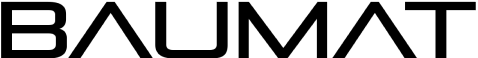 BAUMAT Logo