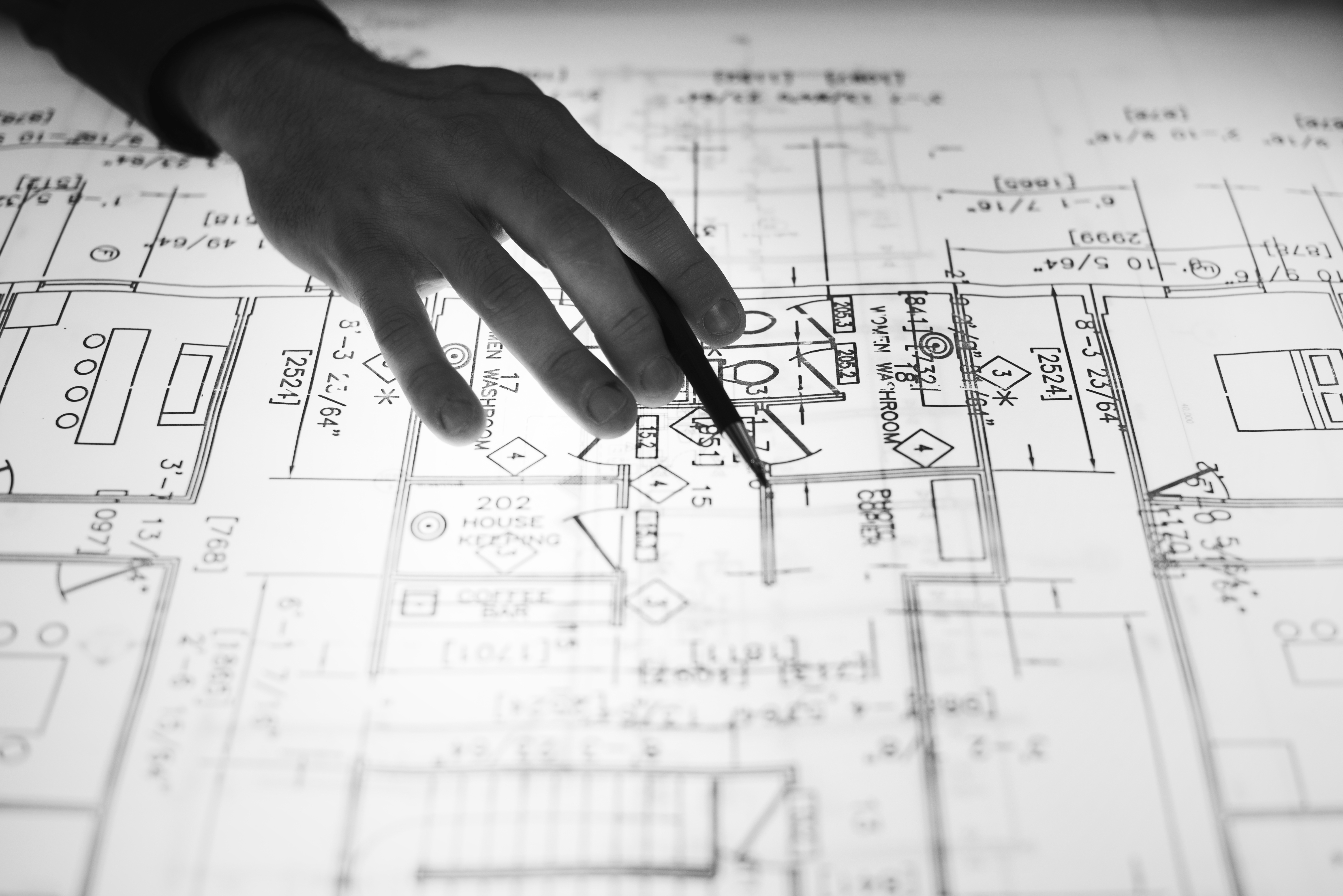 Architectural engineering and technical design