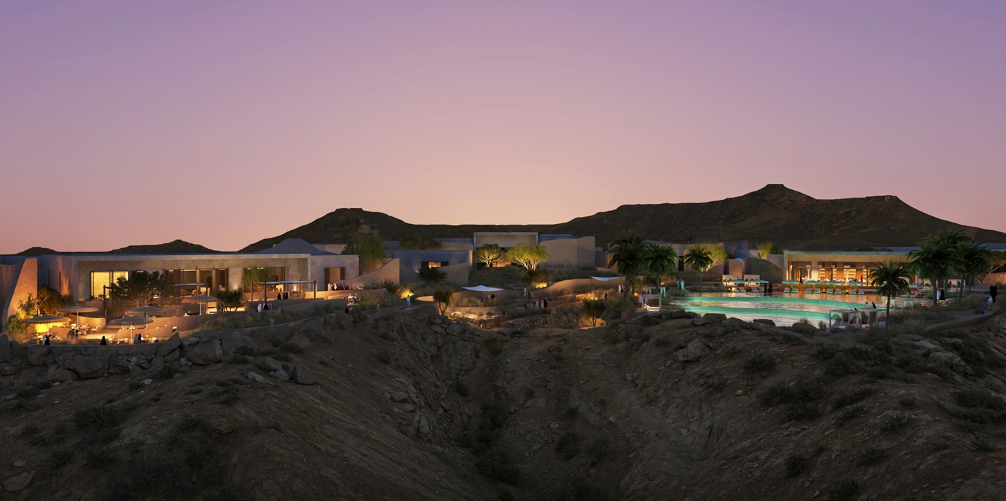 Luxury Interior Project